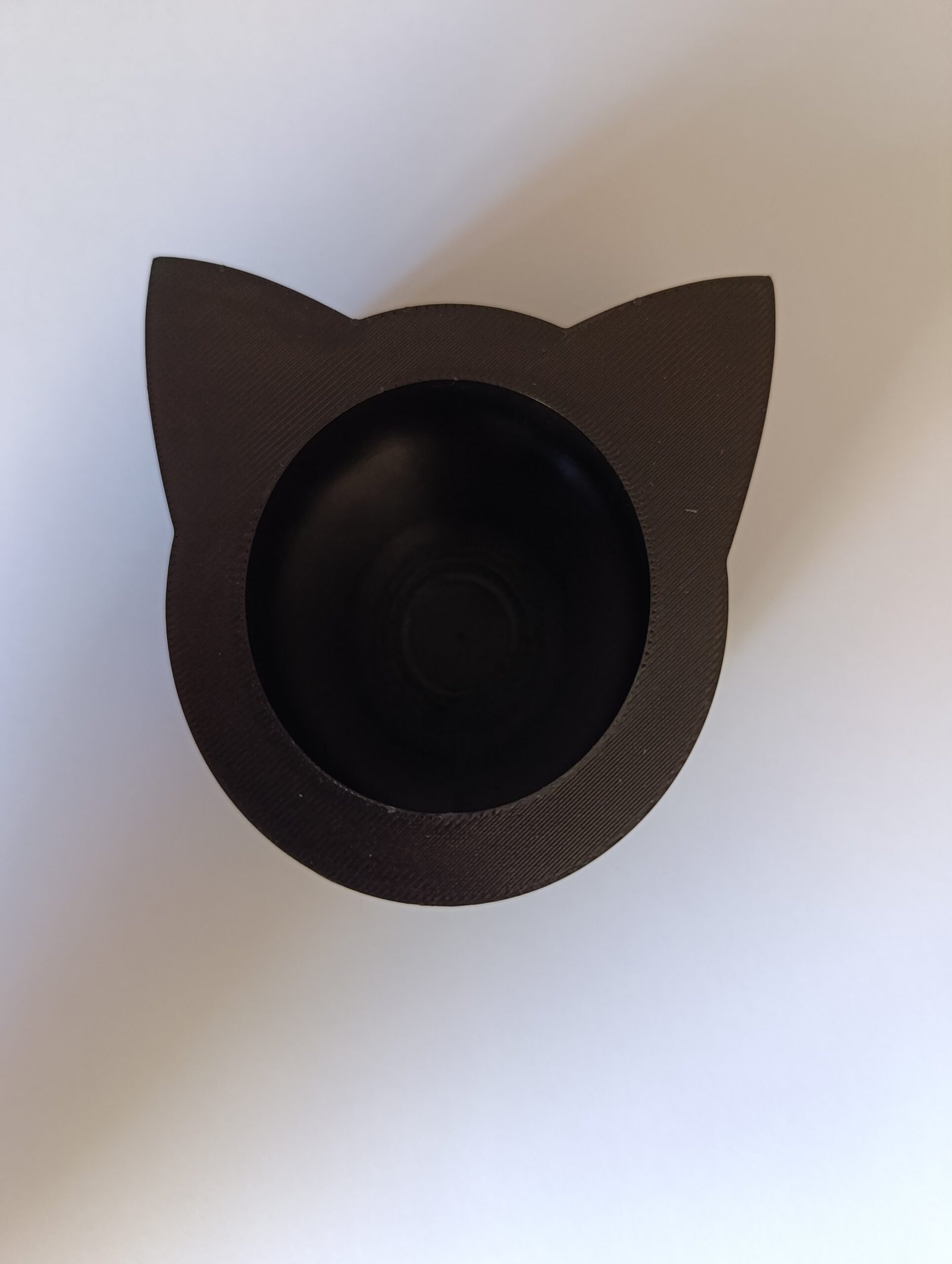 Bougies personnalisables (Chat)