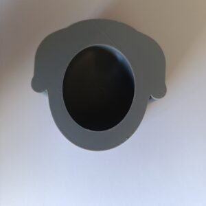 Bougies personnalisables (Chien)