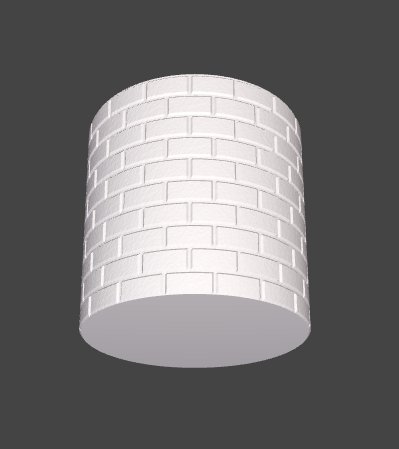 Personnalisé la taille du Contenant (Bricks) – Image 2