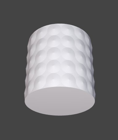 Personnalisé la taille du Contenant (Cones) – Image 2