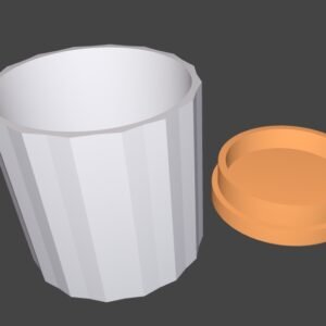 Bougies personnalisables (Côtes)