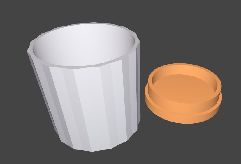 Bougies personnalisables (Côtes)