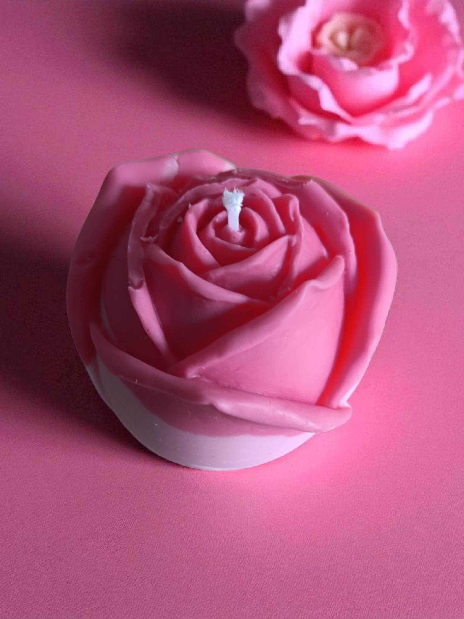 Bougie La Rose – Image 2