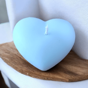 Bougie Mon p’tit coeur