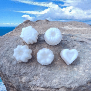 Le Fondant Parfumé : L'Alternative à la Bougie