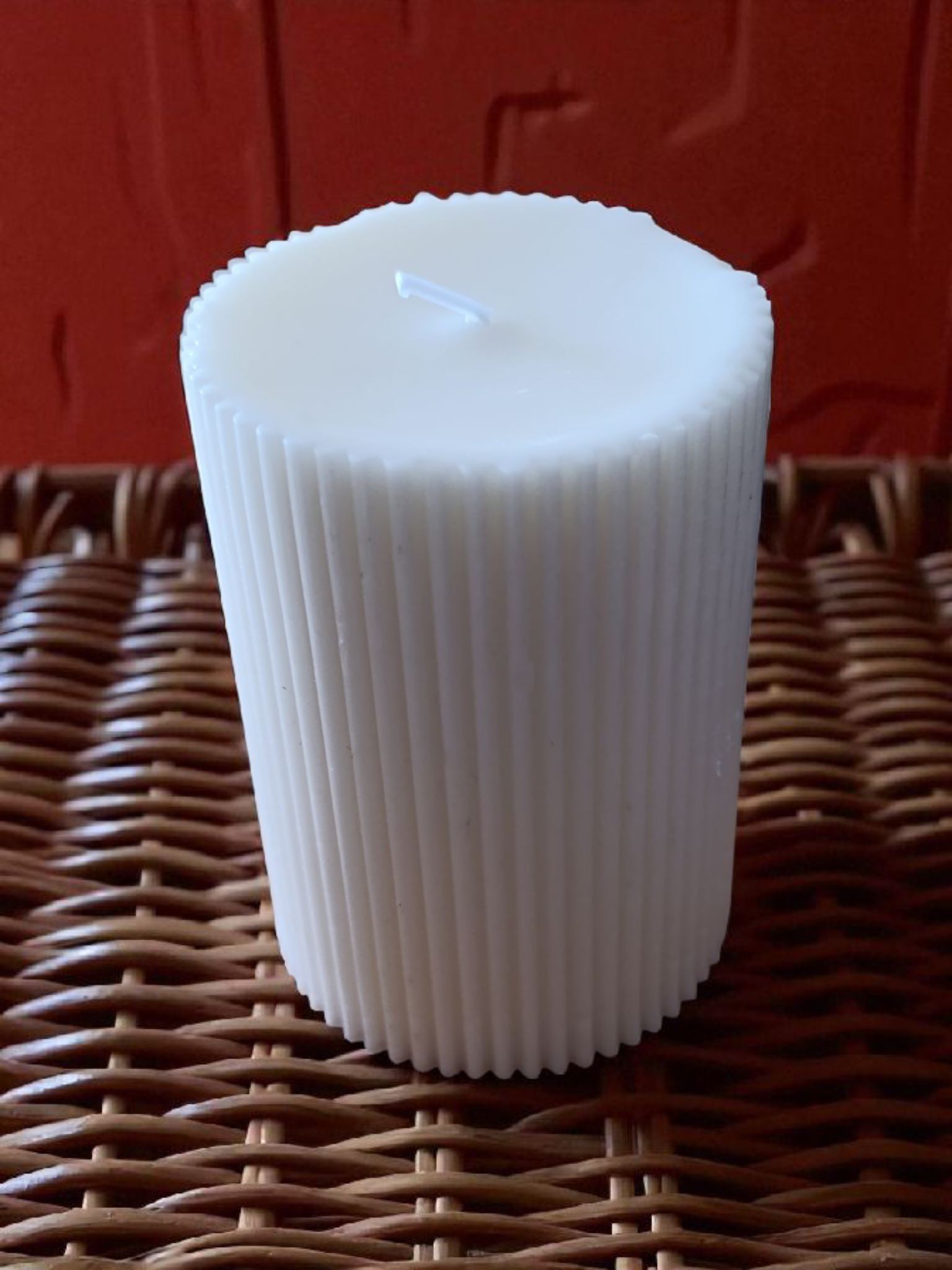 Bougie Pilier Mod005